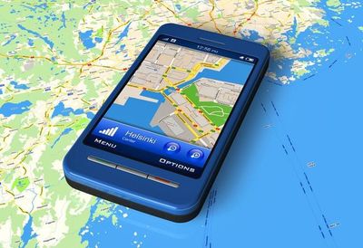 中國北斗導航與手機定位的兼容之選 為何手機仍支持GPS？